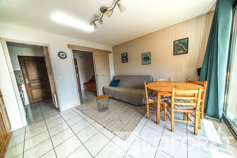 Appartement à vendre, 25m², Embrun