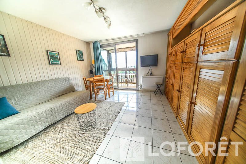 Appartement à vendre, 25m², Embrun