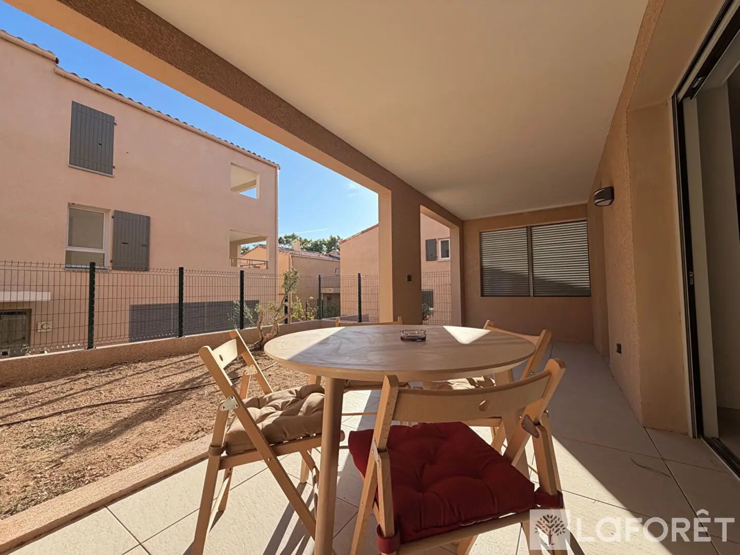 Appartement à vendre, 65m², Coudoux