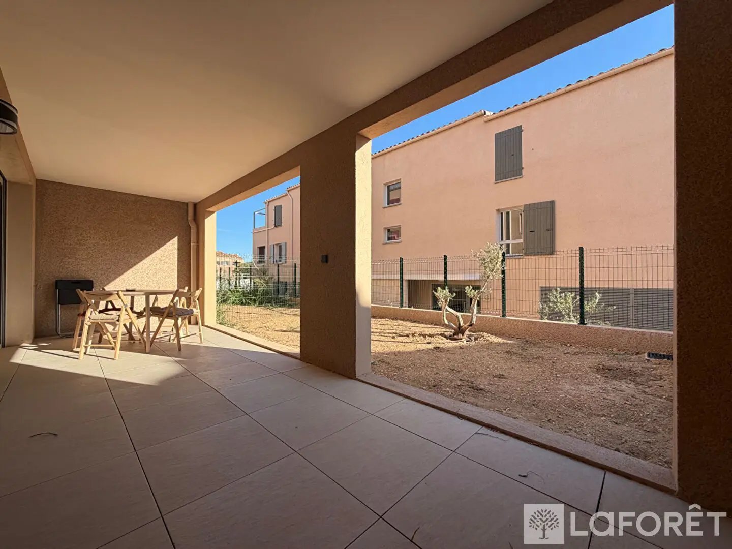 Appartement à vendre, 65m², Coudoux