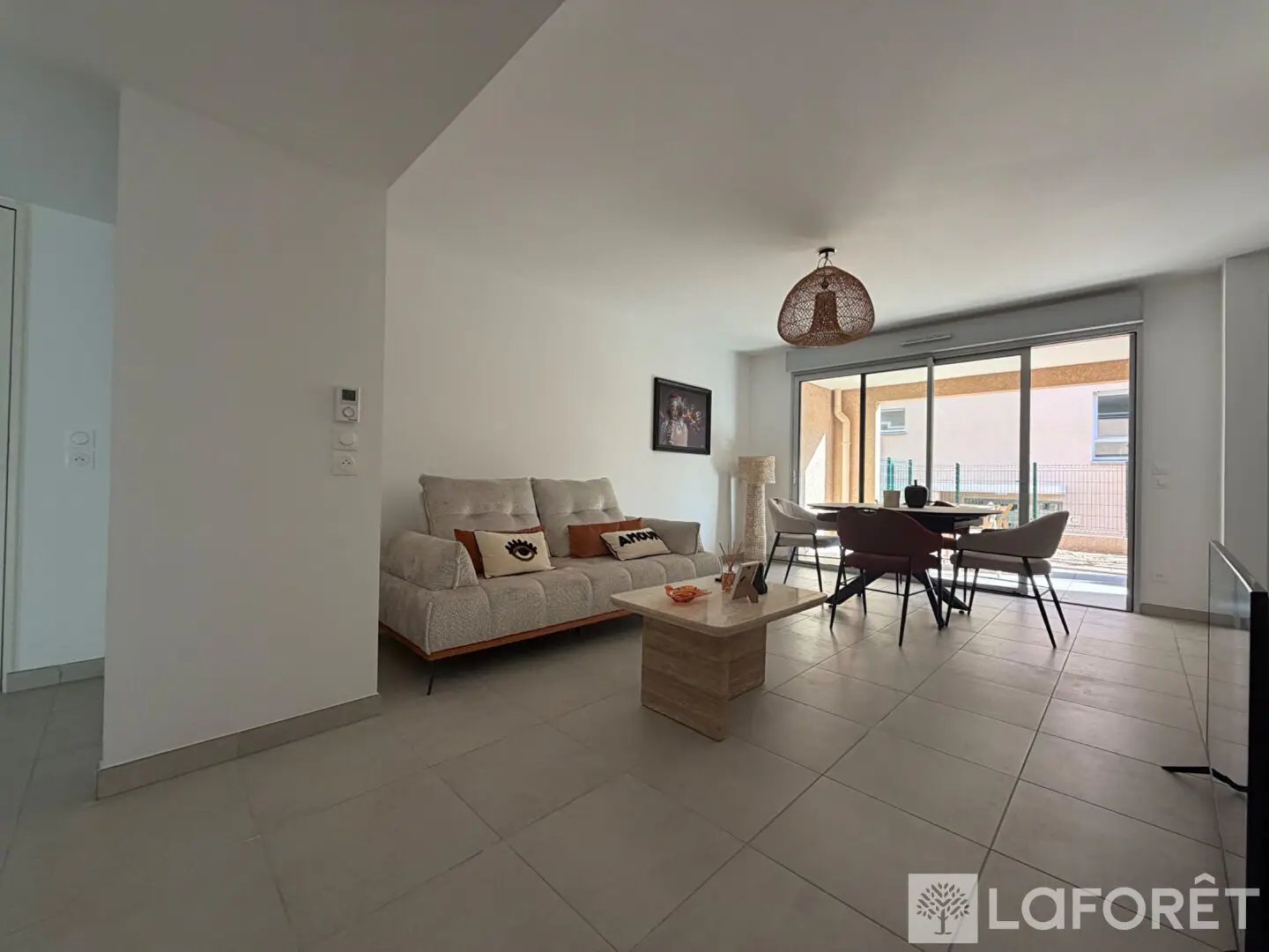 Appartement à vendre, 65m², Coudoux