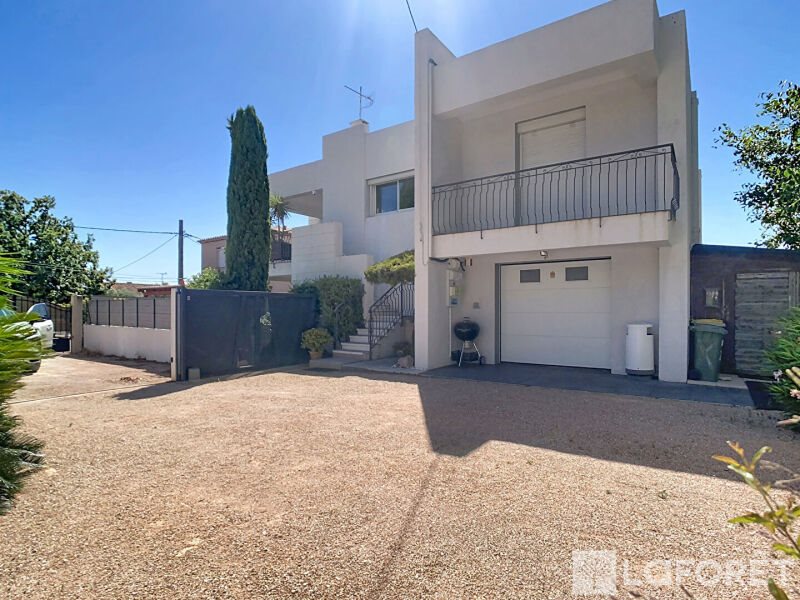 Maison à vendre, 111m², Vitrolles