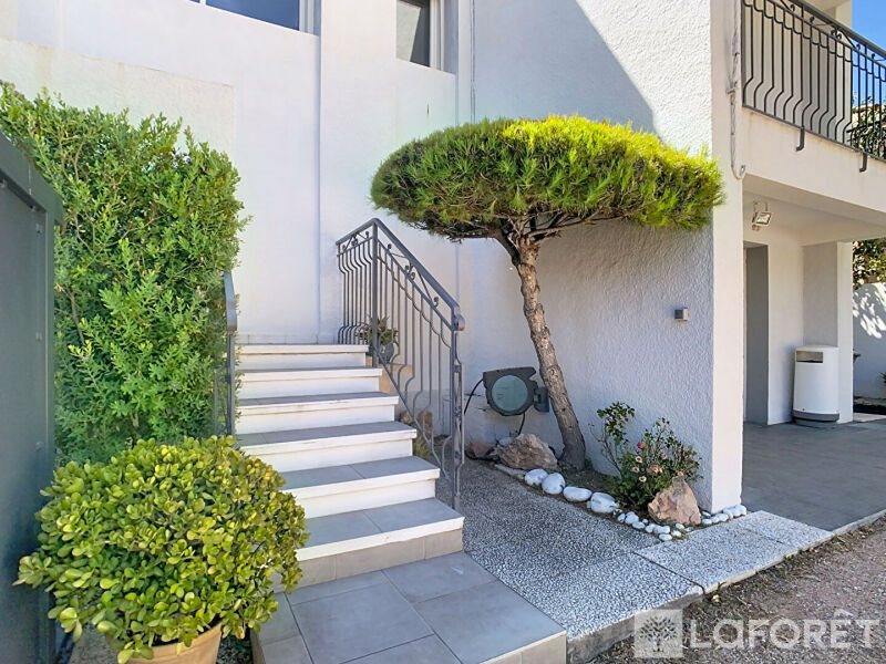 Maison à vendre, 111m², Vitrolles