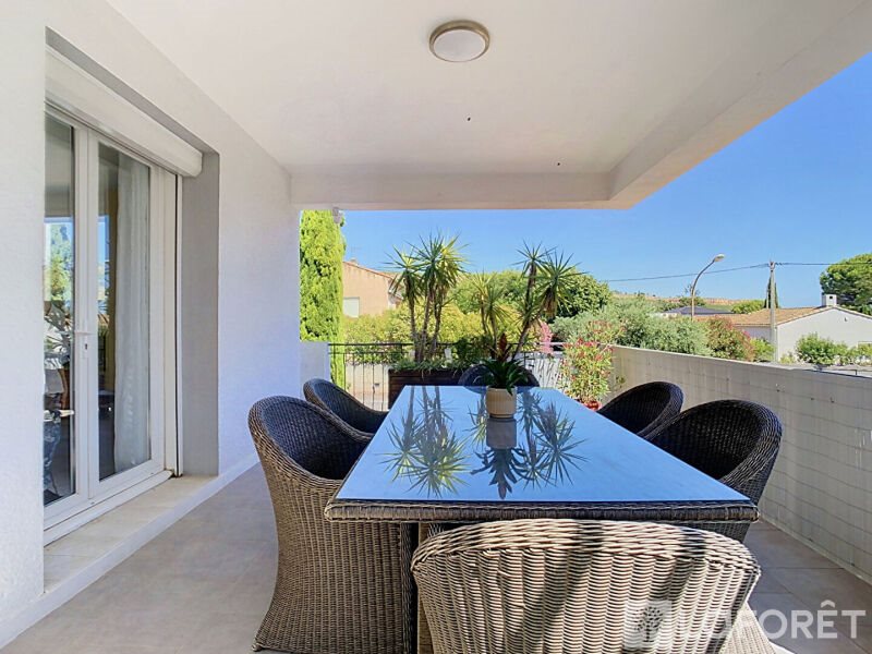 Maison à vendre, 111m², Vitrolles