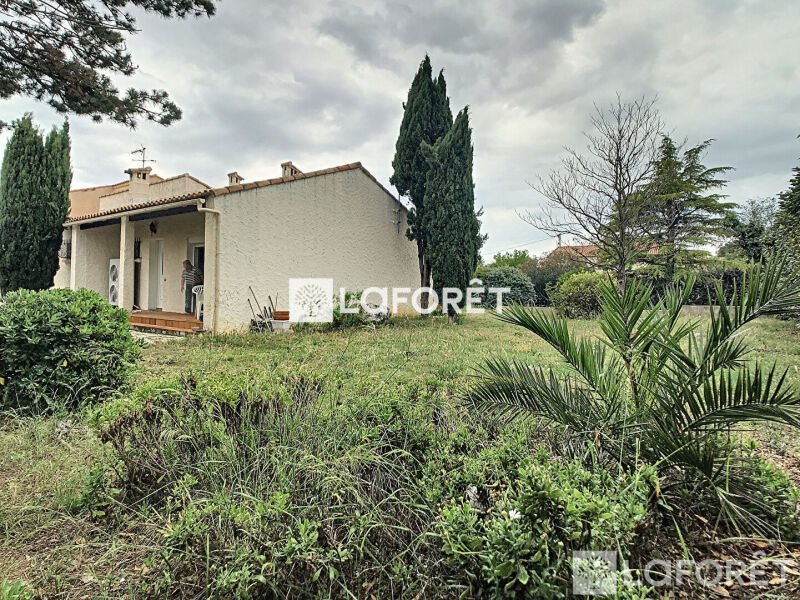 Maison à vendre, 113m², Vitrolles