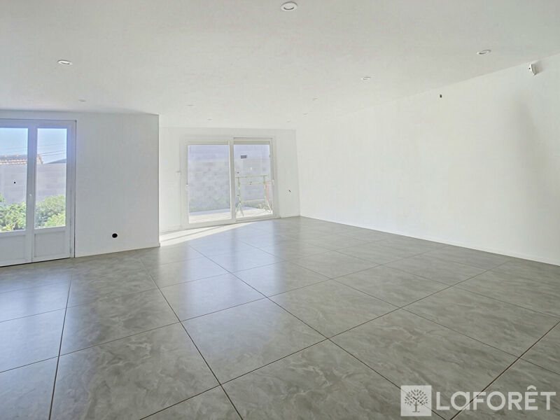 Maison à vendre, 113m², Vitrolles