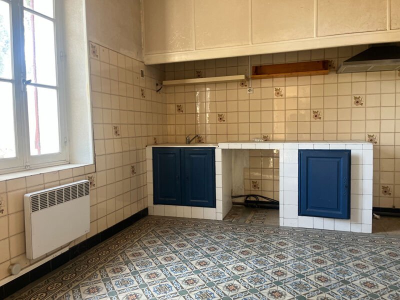 Maison à vendre, 142m², Saint-Victoret