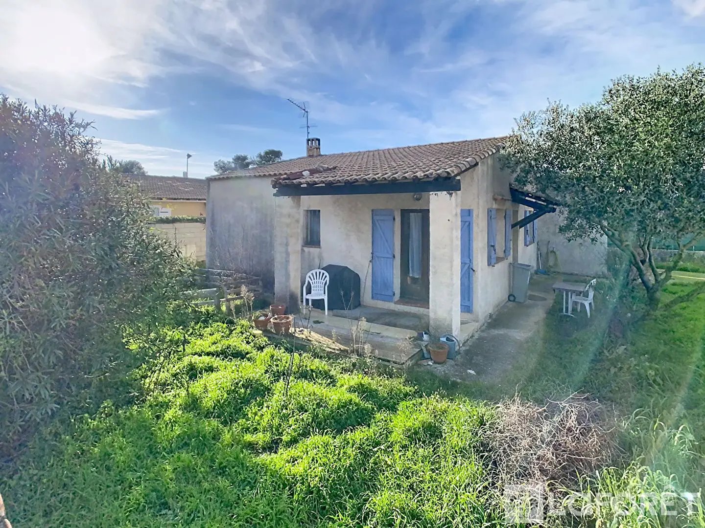 Maison à vendre, 81m², Vitrolles