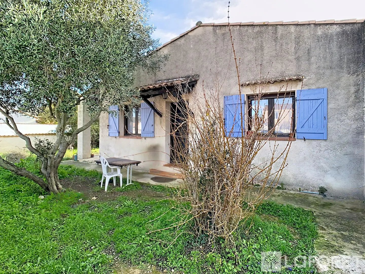 Maison à vendre, 81m², Vitrolles