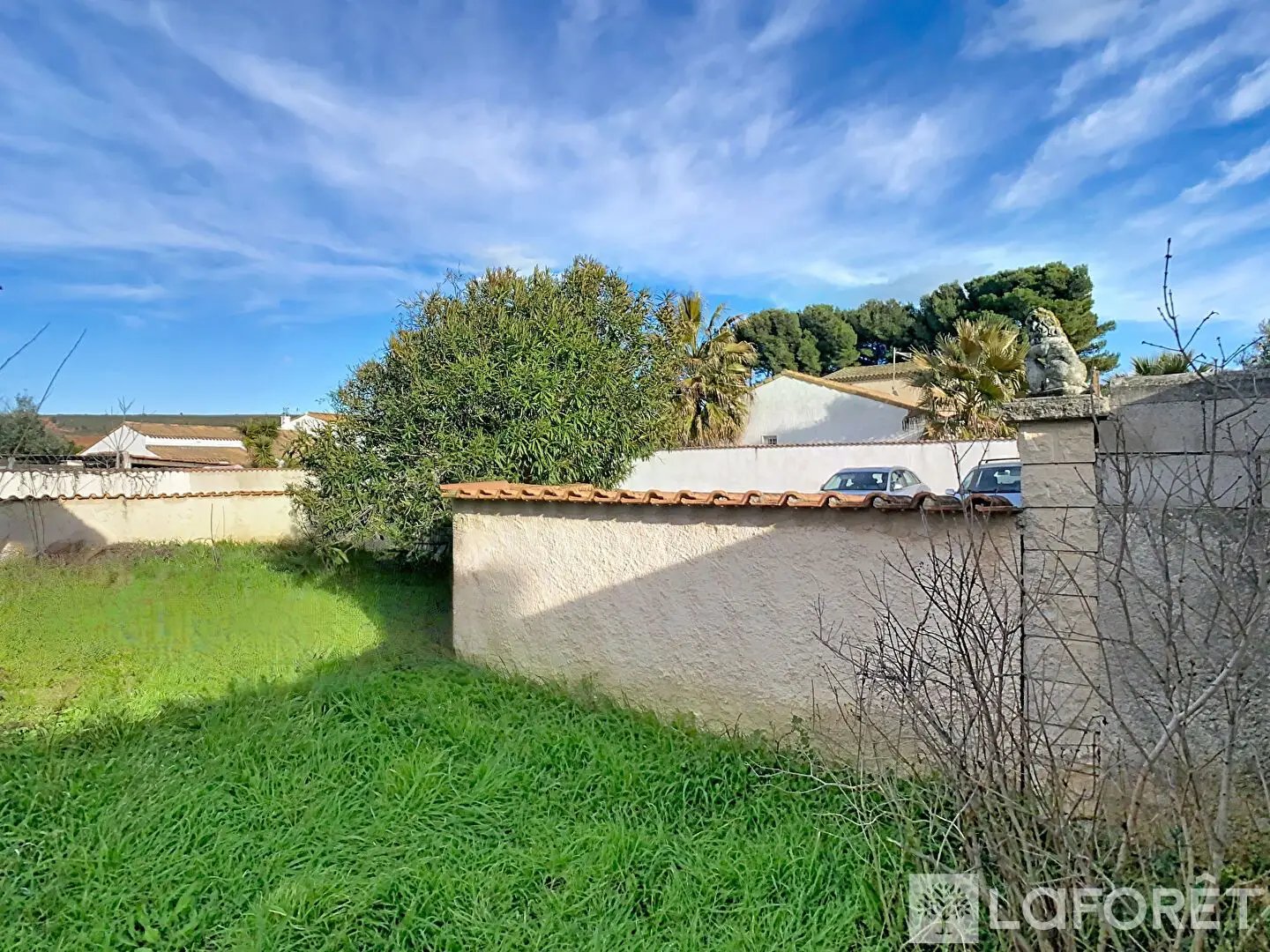 Maison à vendre, 81m², Vitrolles