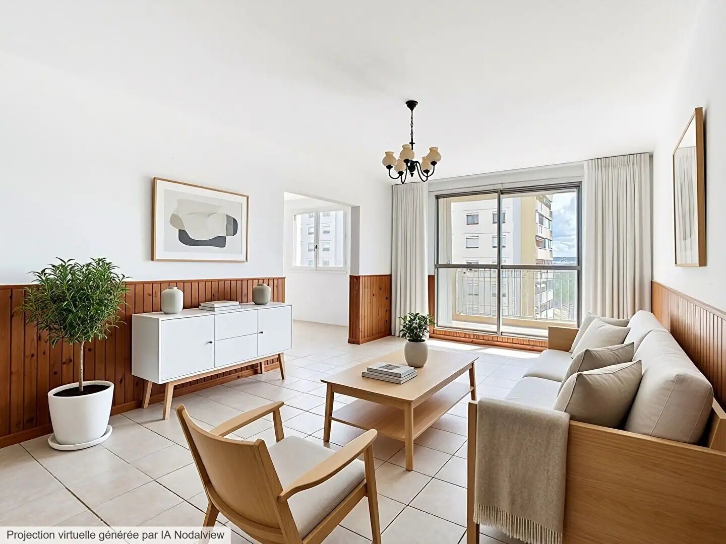 Appartement à vendre, 98m², Vitrolles