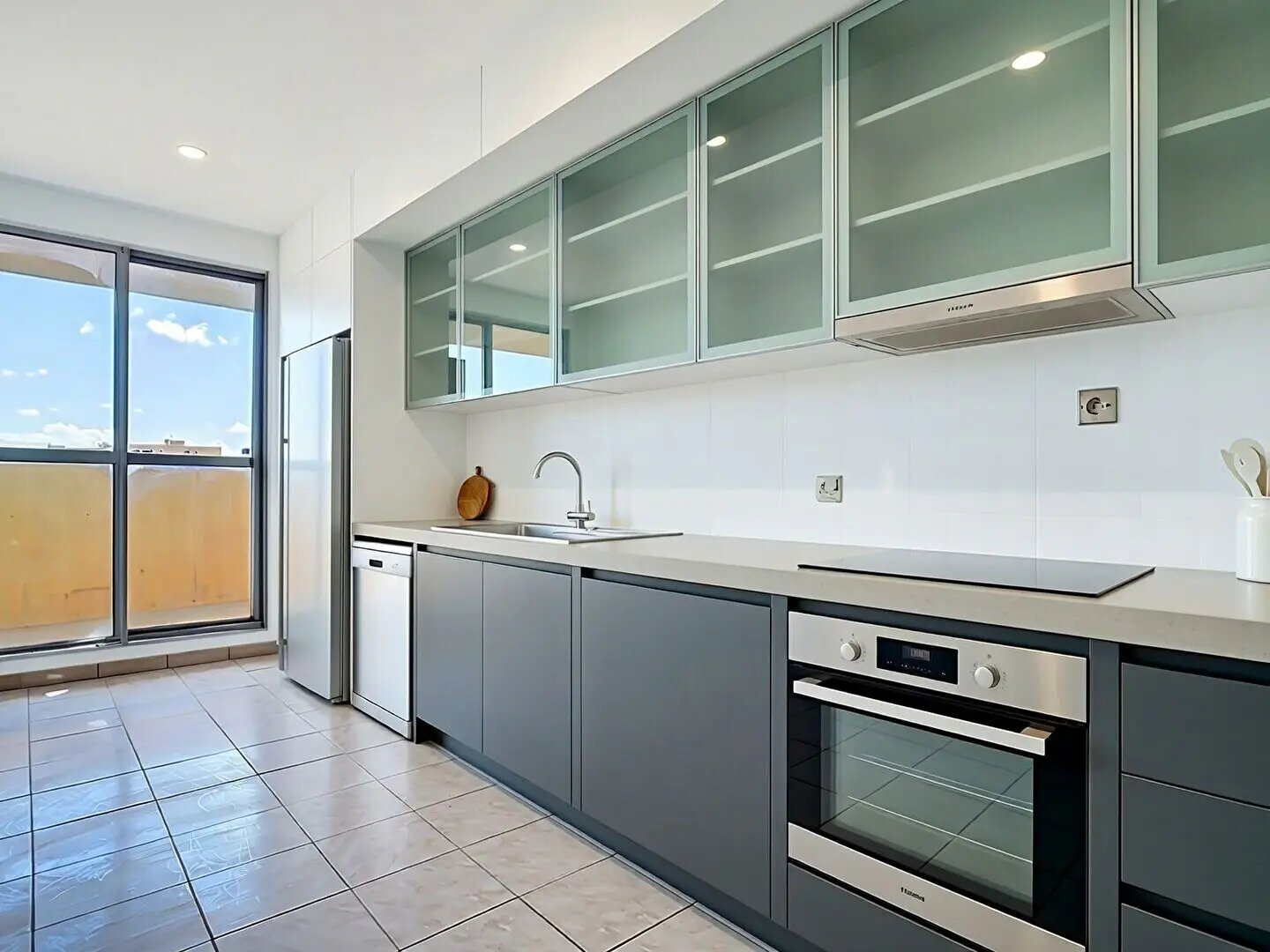 Appartement à vendre, 98m², Vitrolles