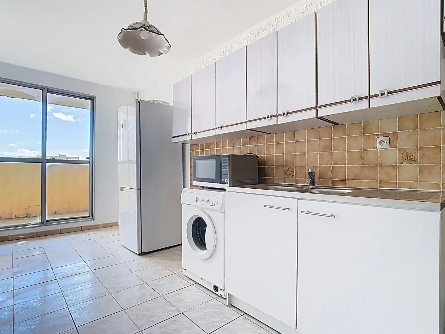 Appartement à vendre, 98m², Vitrolles