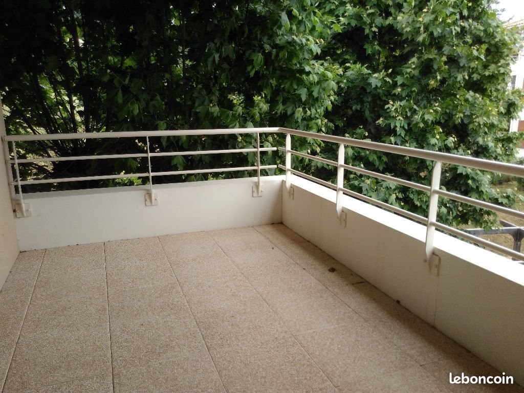 Appartement à louer, 56m², Marseille 12ème