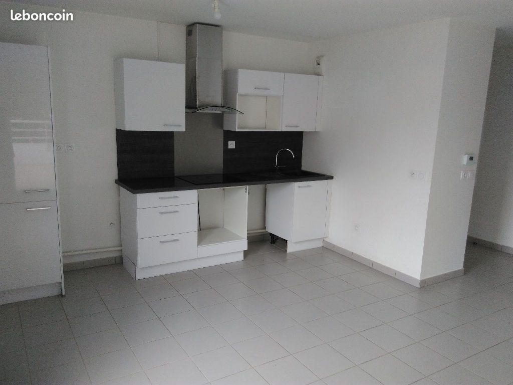 Appartement à louer, 56m², Marseille 12ème