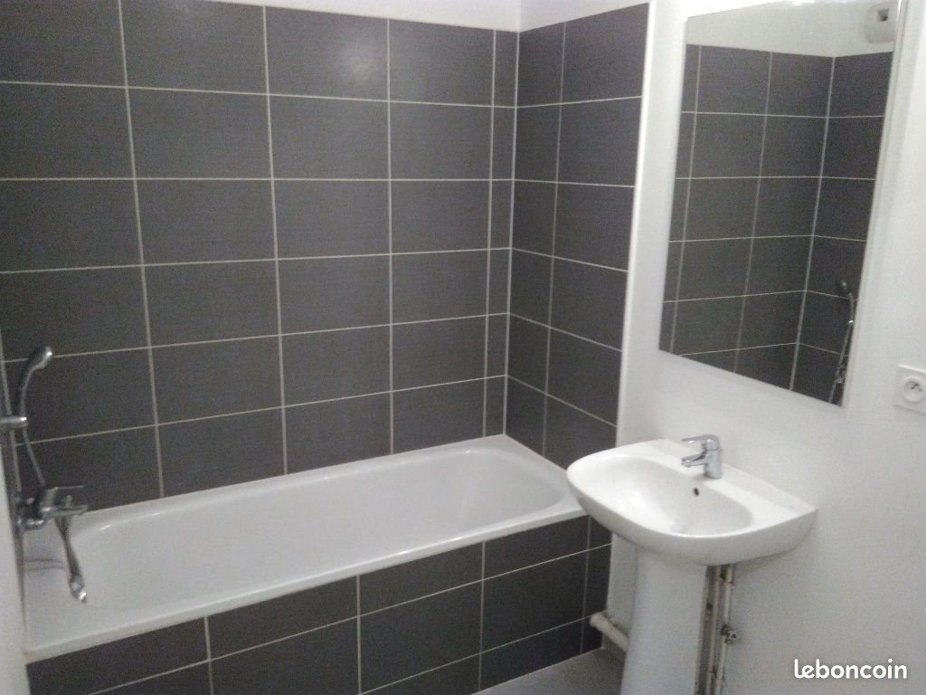 Appartement à louer, 56m², Marseille 12ème