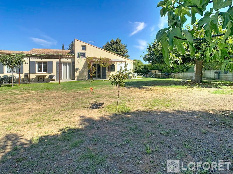 Maison à vendre, 211m², Saint-Victoret