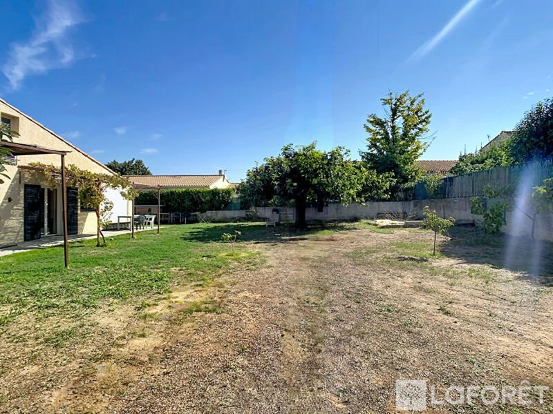 Maison à vendre, 211m², Saint-Victoret