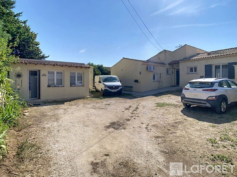 Maison à vendre, 211m², Saint-Victoret