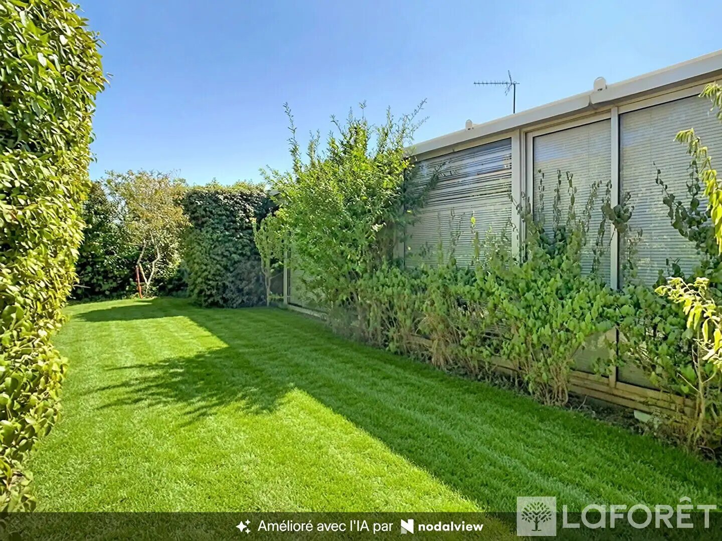 Maison à vendre, 104m², Vitrolles