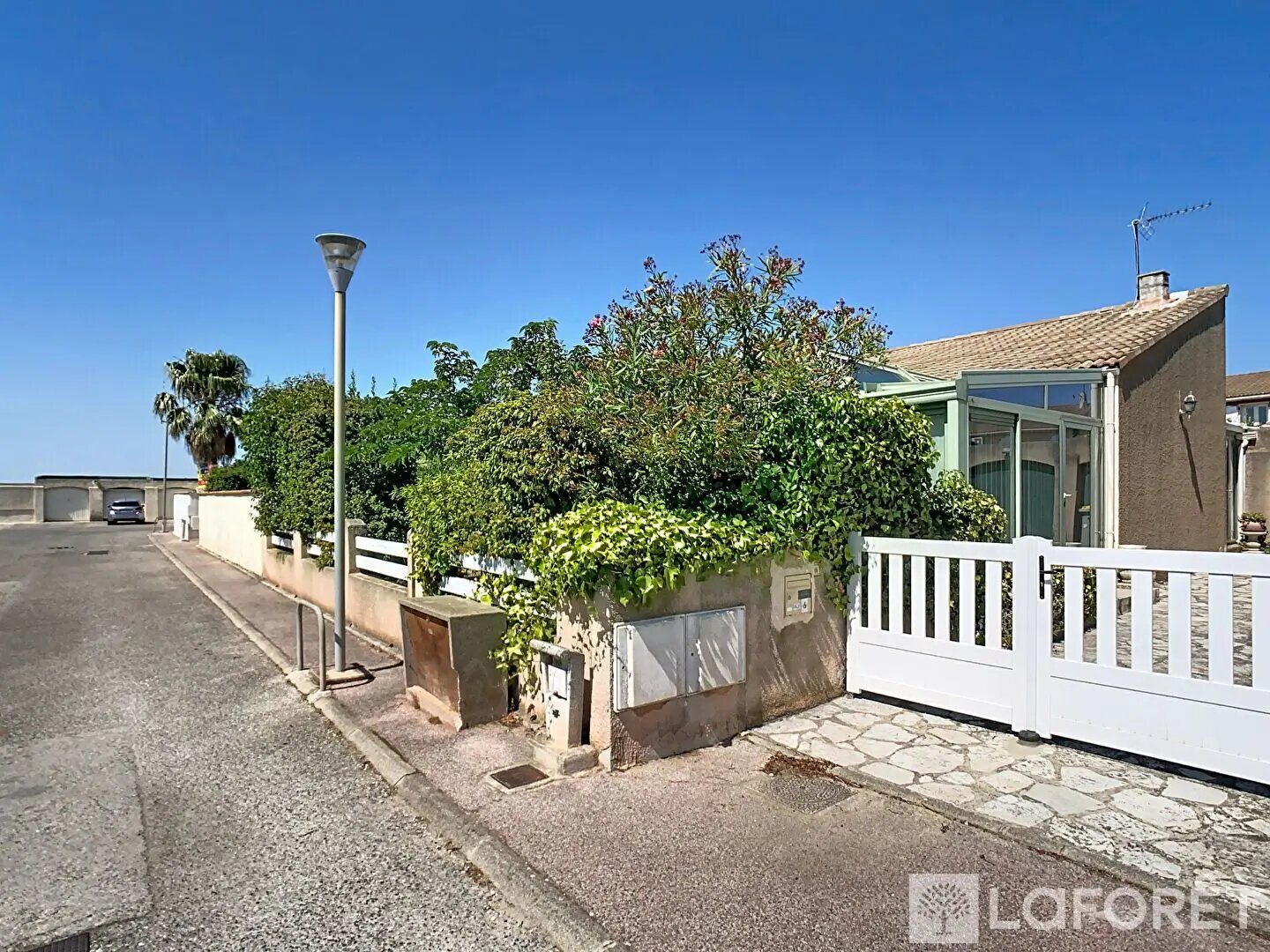 Maison à vendre, 104m², Vitrolles