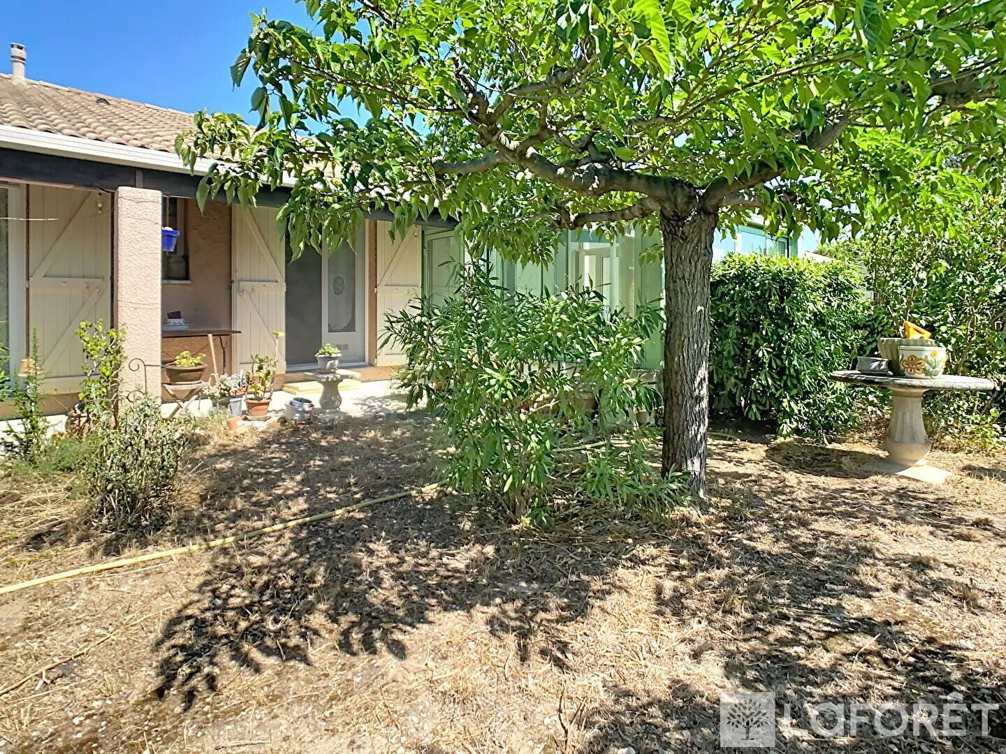 Maison à vendre, 104m², Vitrolles