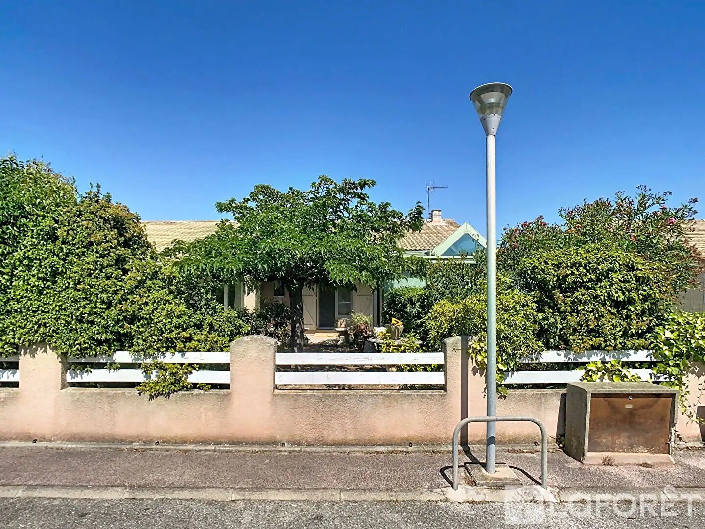 Maison à vendre, 104m², Vitrolles