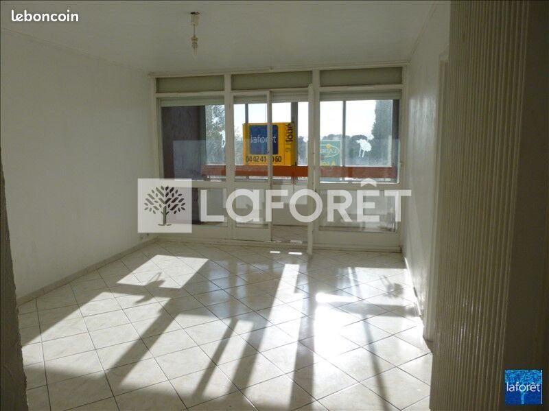 Appartement à louer, 36m², Vitrolles