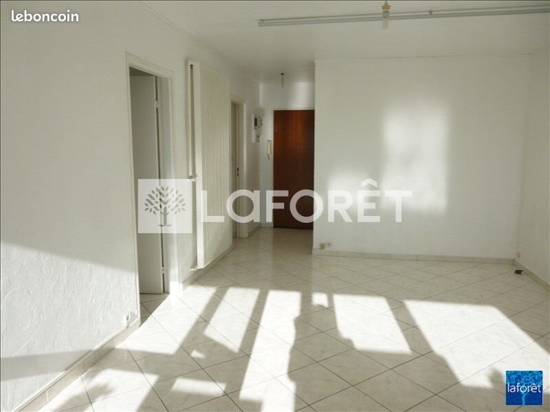 Appartement à louer, 36m², Vitrolles