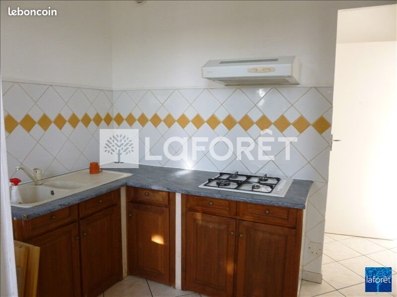 Appartement à louer, 36m², Vitrolles