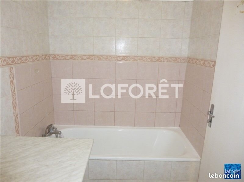Appartement à louer, 36m², Vitrolles
