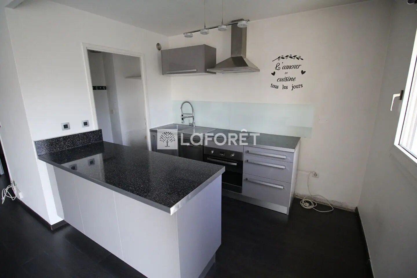 Appartement à louer, 65m², Vitrolles