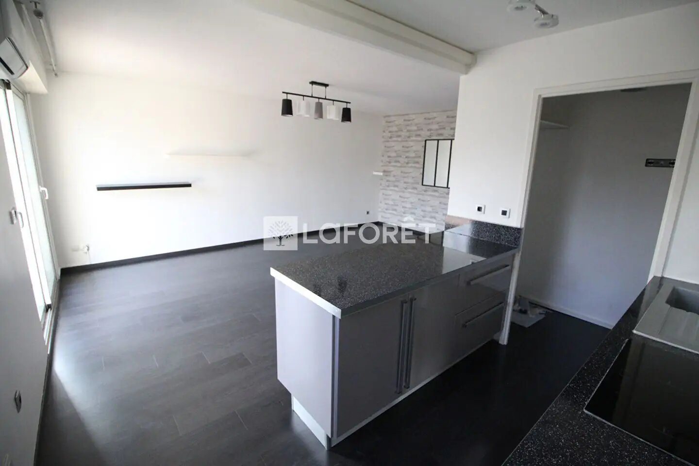 Appartement à louer, 65m², Vitrolles