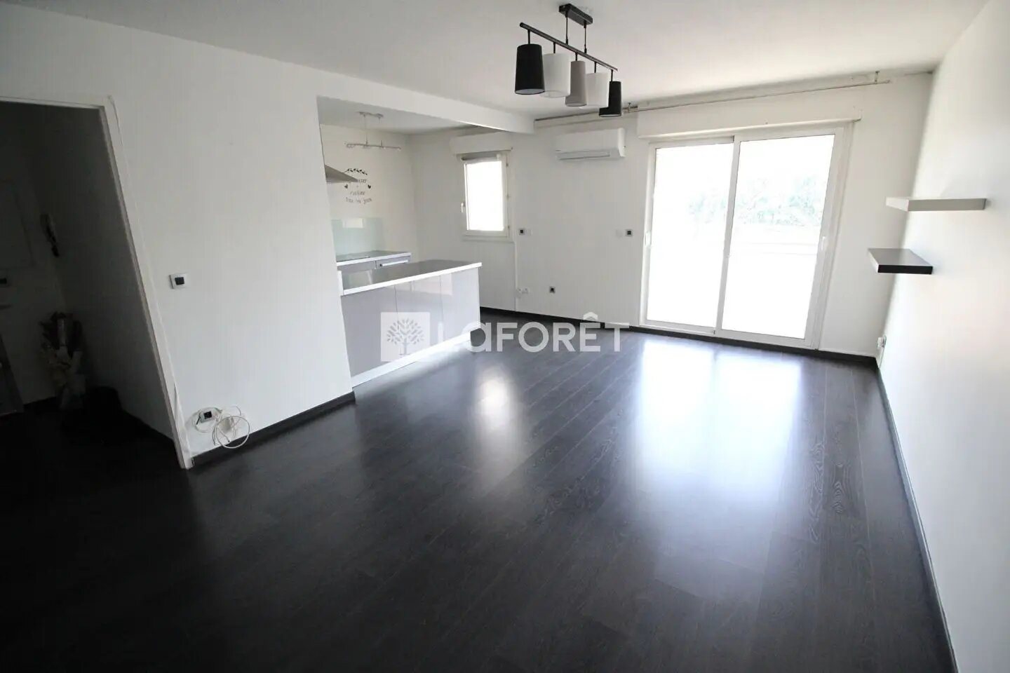 Appartement à louer, 65m², Vitrolles