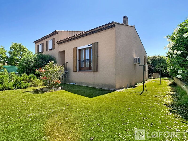 Maison à vendre, 98m², Marignane