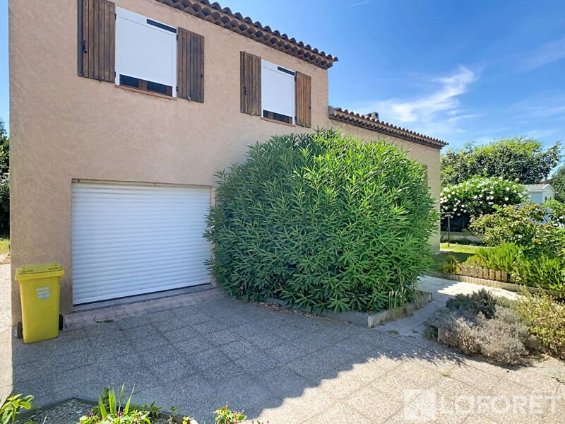 Maison à vendre, 98m², Marignane