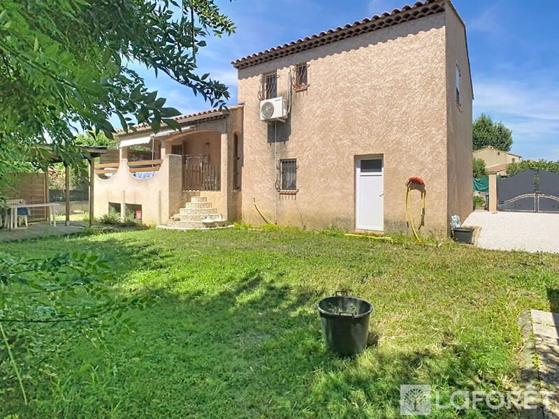 Maison à vendre, 98m², Marignane