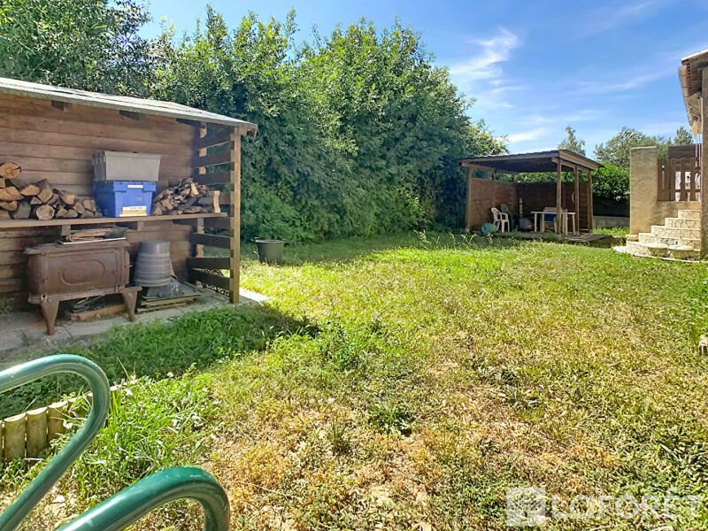 Maison à vendre, 98m², Marignane