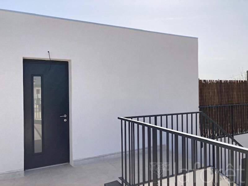 Appartement à louer, 34m², Marignane