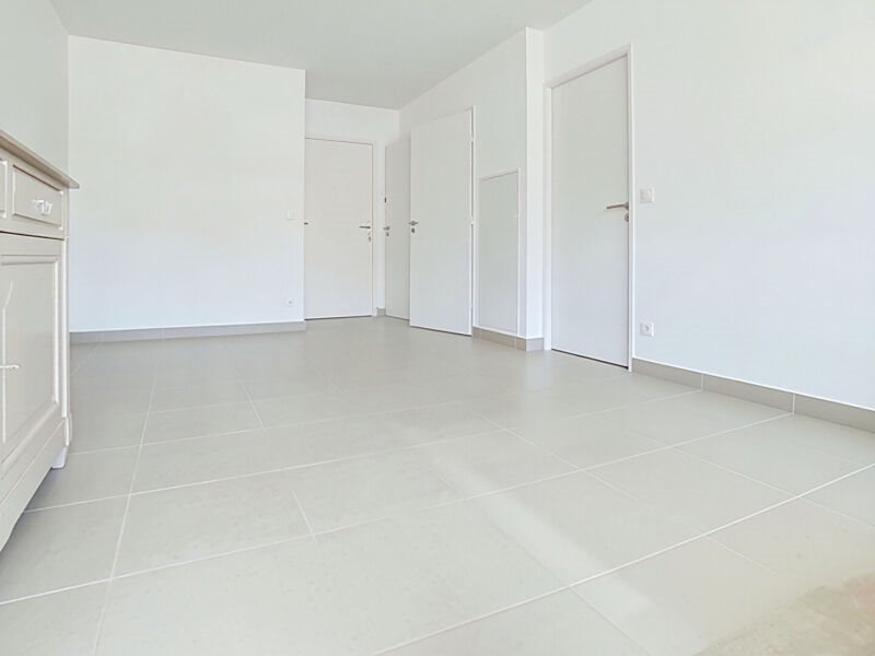 Appartement à vendre, 39m², Vitrolles