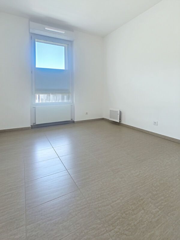 Appartement à vendre, 39m², Vitrolles