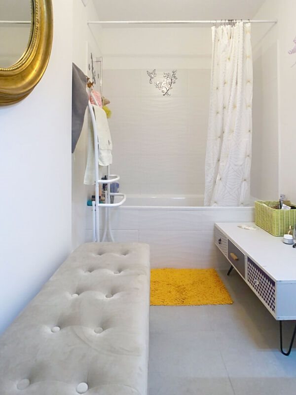 Appartement à vendre, 39m², Vitrolles