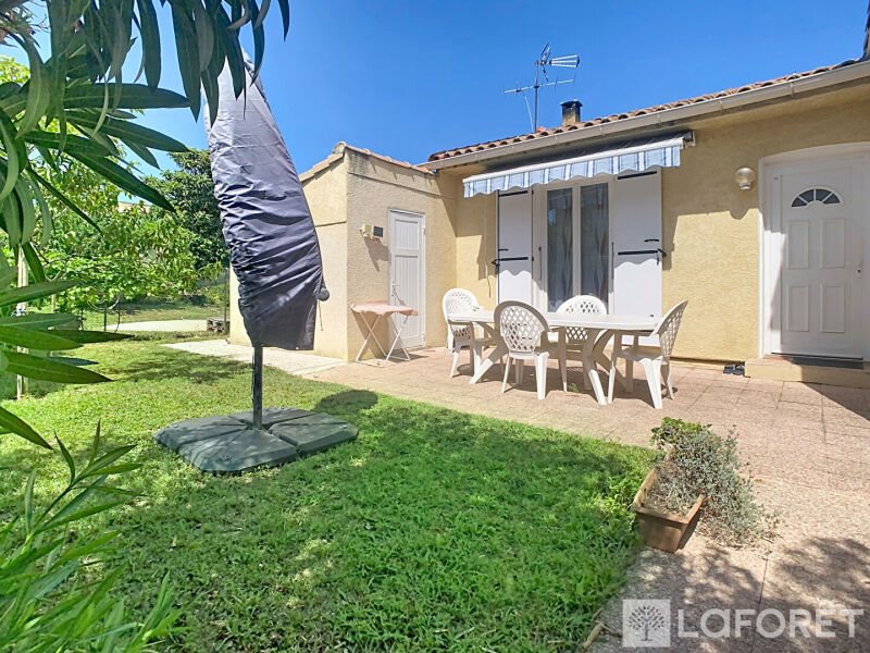 Maison à vendre, 112m², La Fare-les-Oliviers