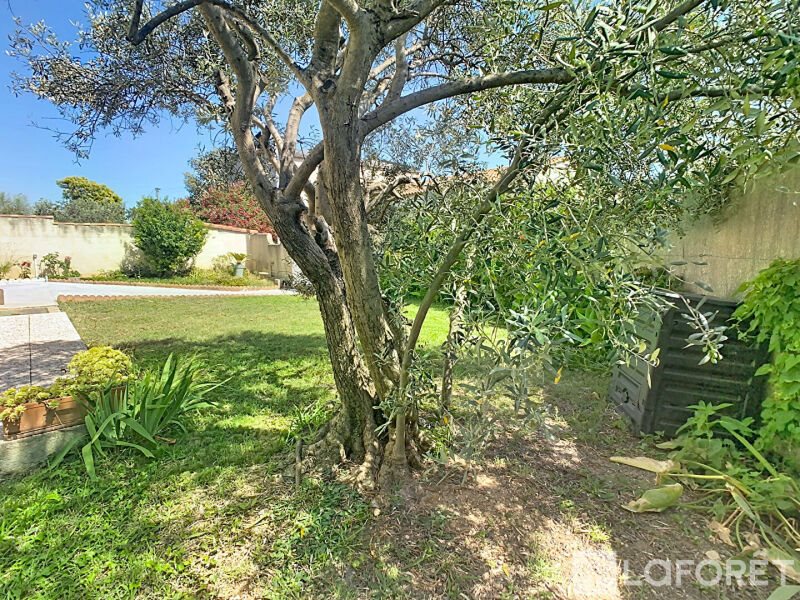 Maison à vendre, 112m², La Fare-les-Oliviers