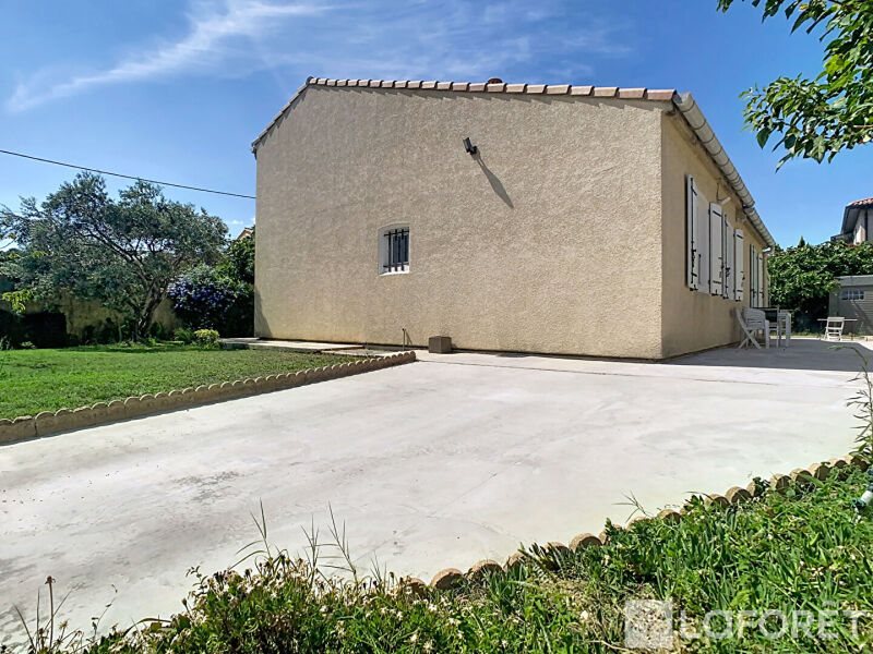 Maison à vendre, 112m², La Fare-les-Oliviers