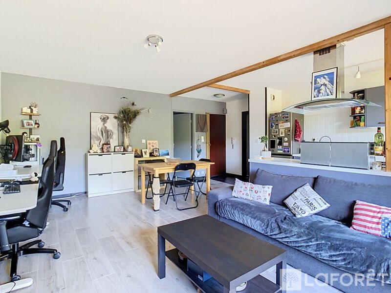 Appartement à vendre, 55m², Vitrolles