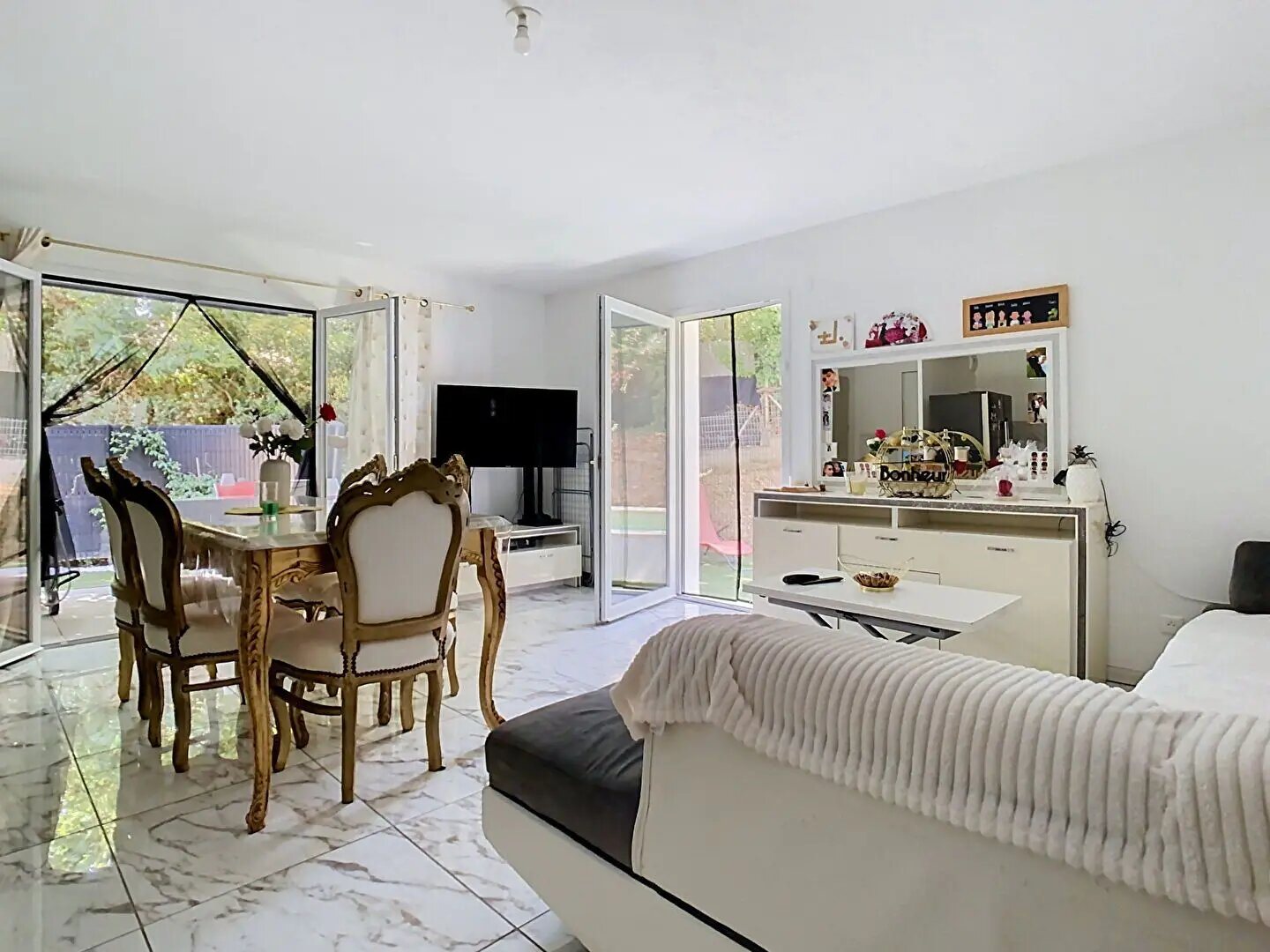 Appartement à vendre, 77m², Vitrolles