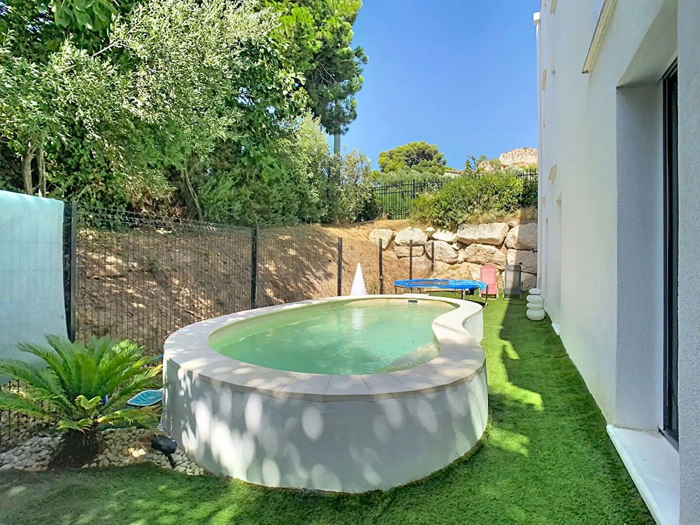Appartement à vendre, 77m², Vitrolles