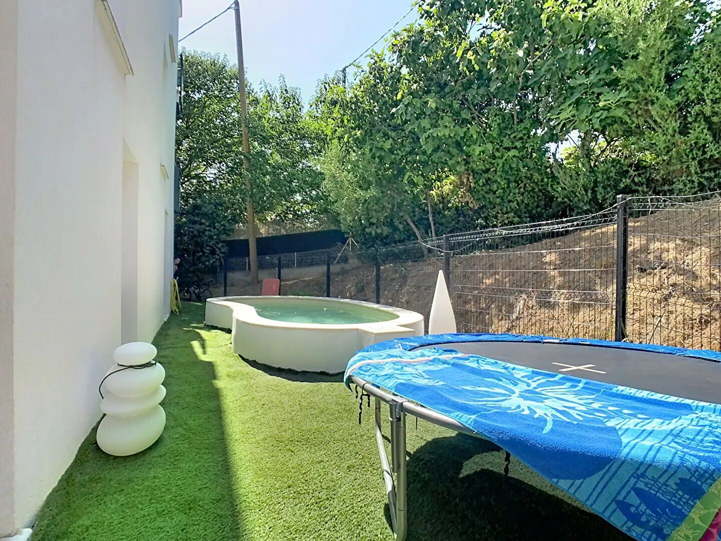 Appartement à vendre, 77m², Vitrolles