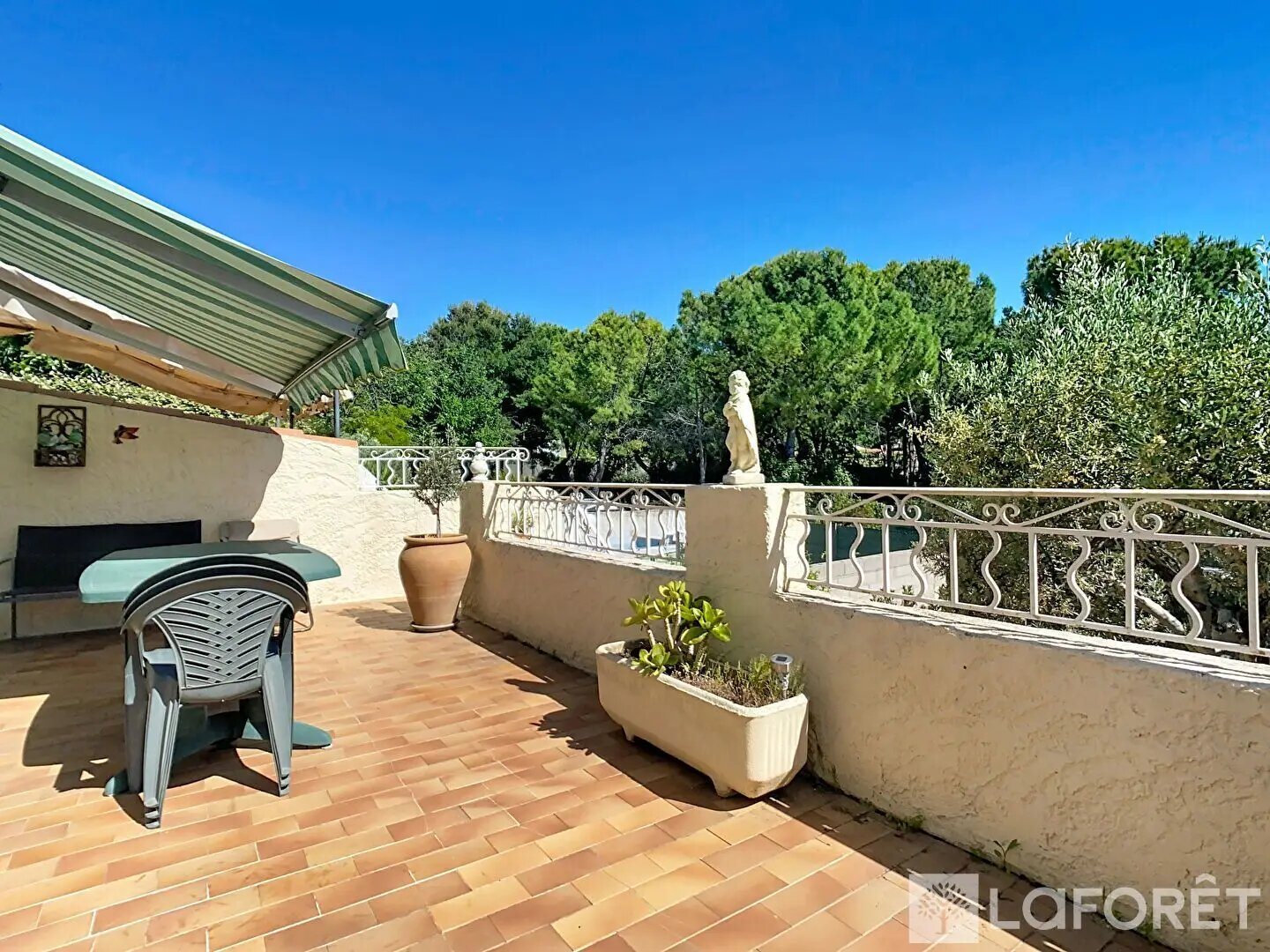 Maison à vendre, 90m², Rognac